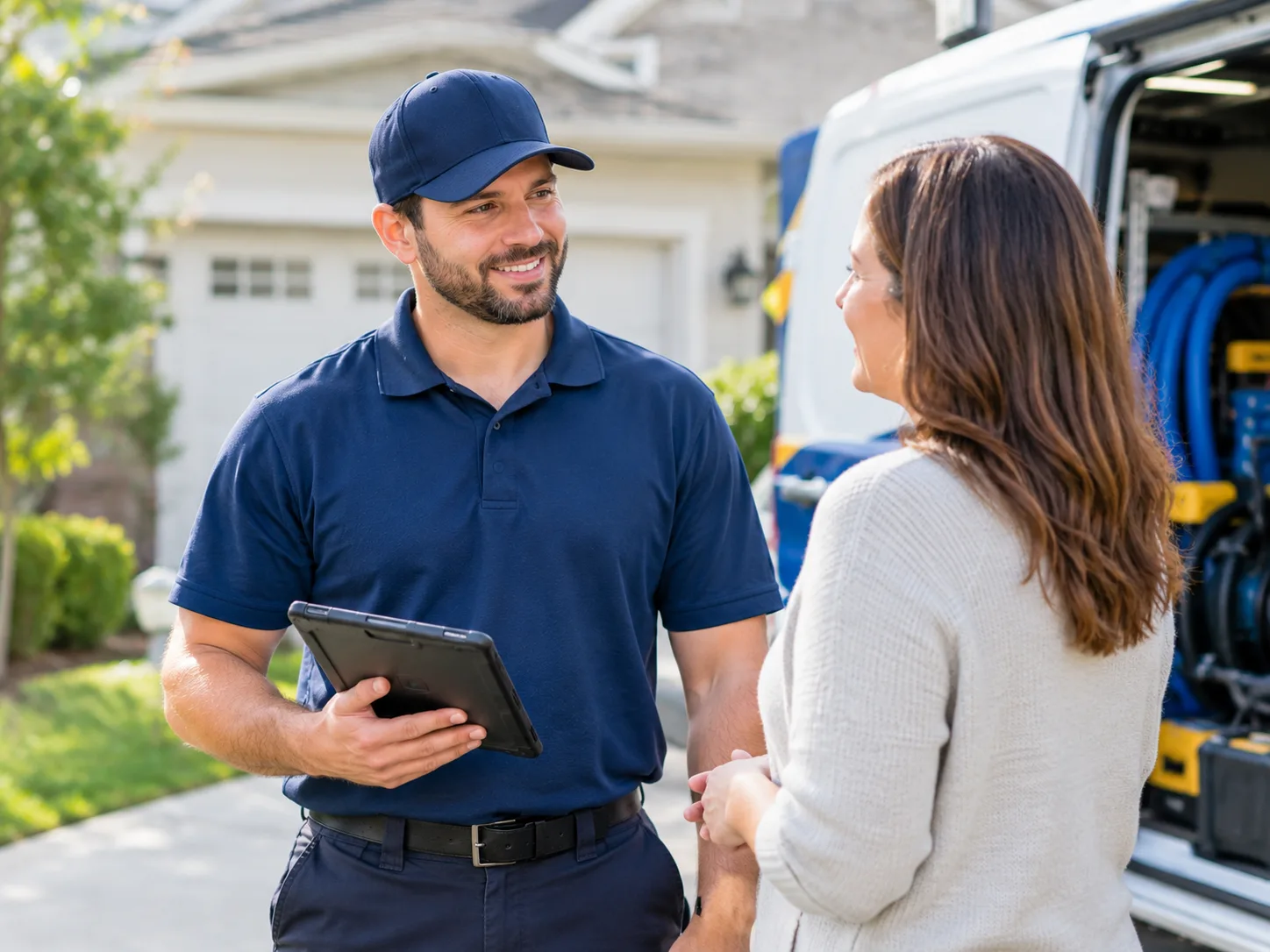 Sewage Backup Cleanup Opelika, AL FAQs
